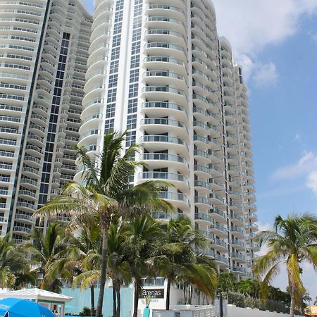 Marenas Beach Resort Sunny Isles Beach Kültér fotó