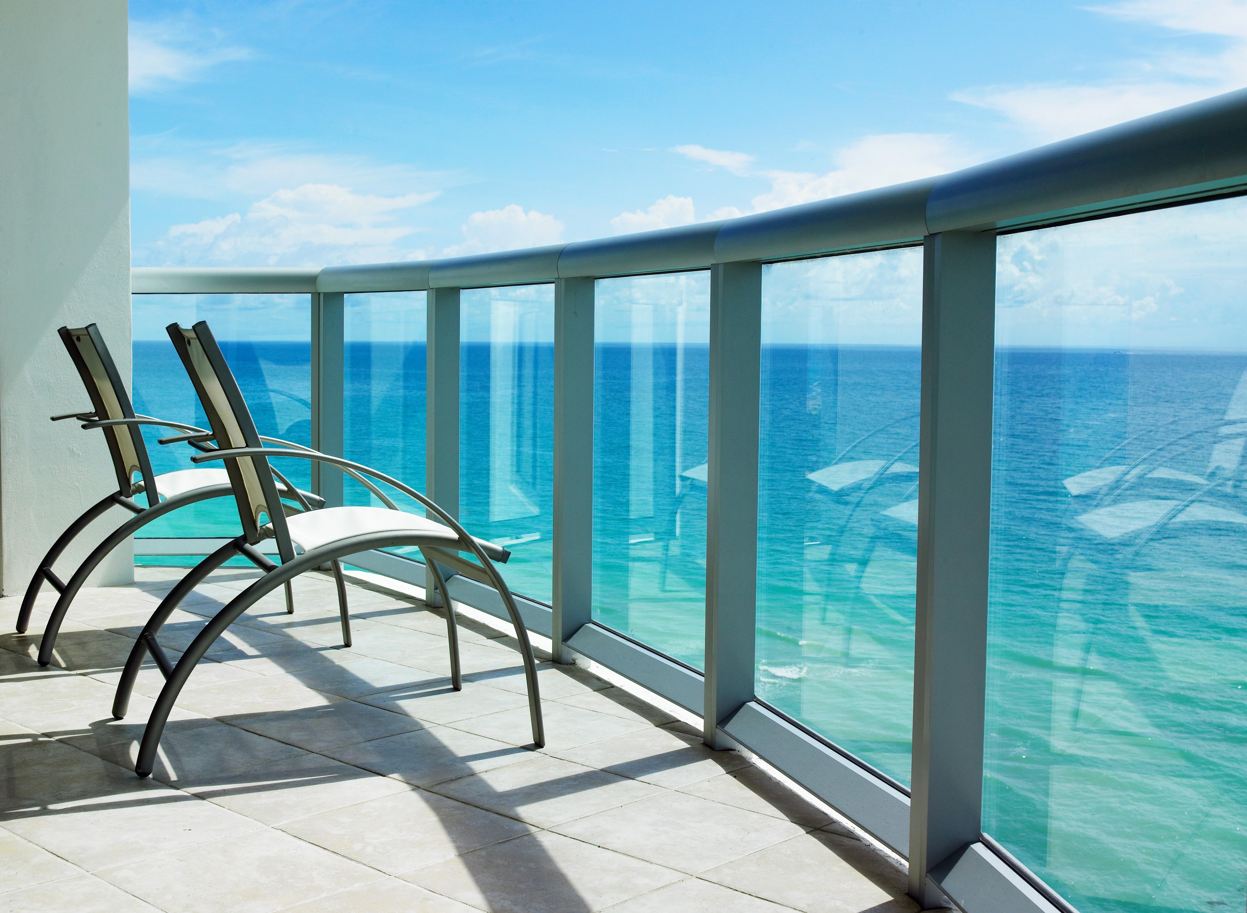Marenas Beach Resort Sunny Isles Beach Létesítmények fotó