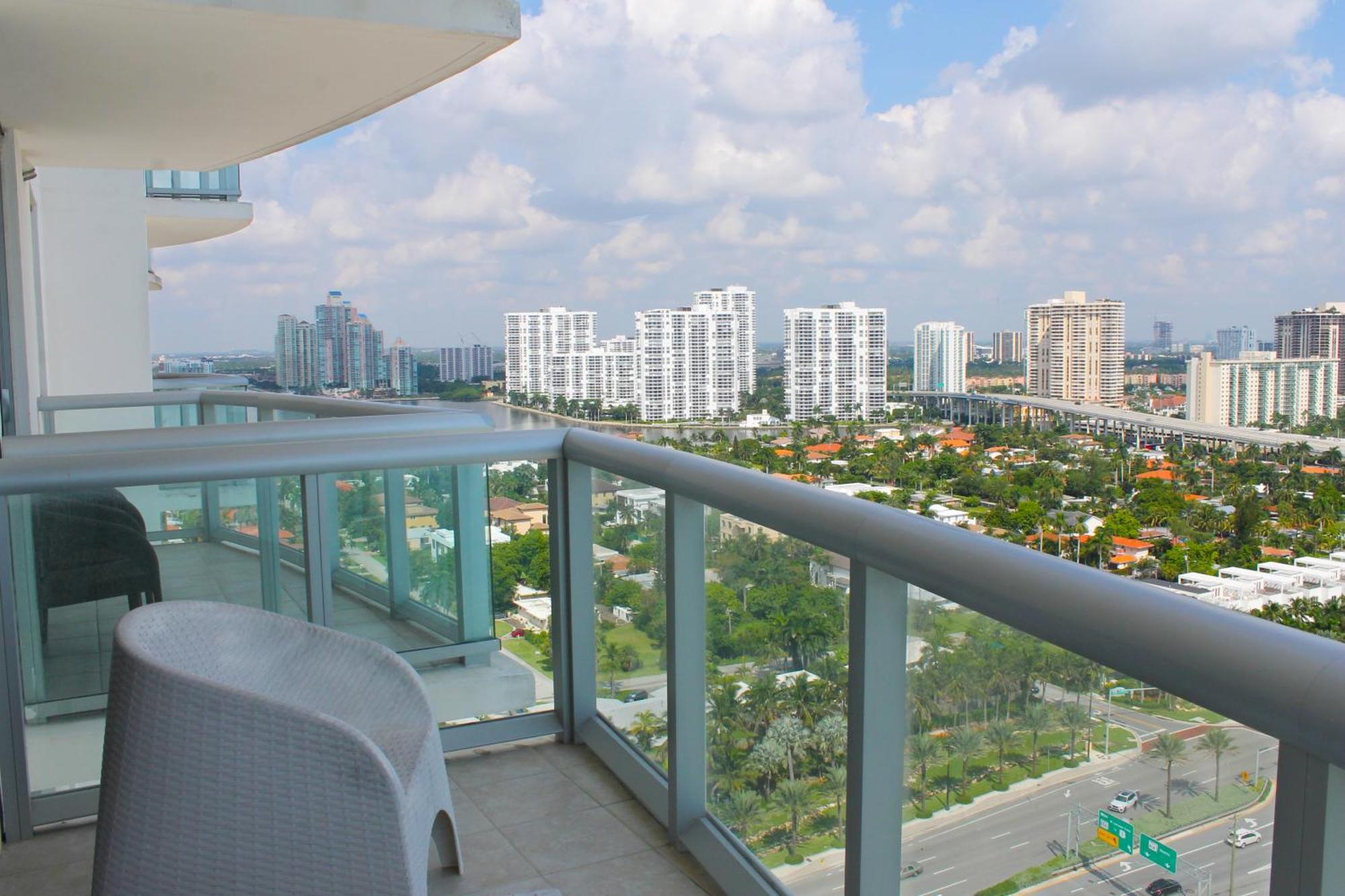 Marenas Beach Resort Sunny Isles Beach Kültér fotó