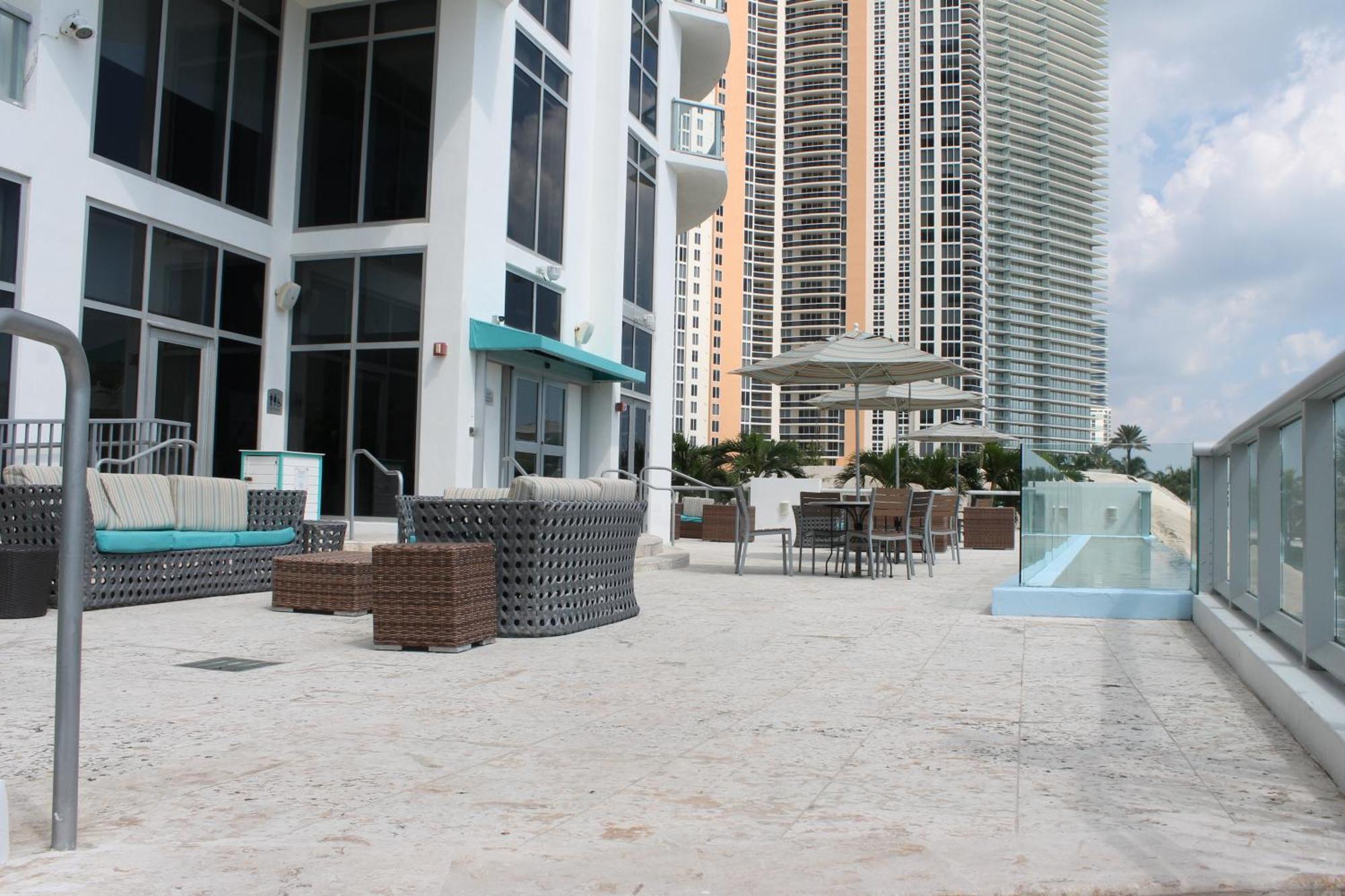 Marenas Beach Resort Sunny Isles Beach Kültér fotó