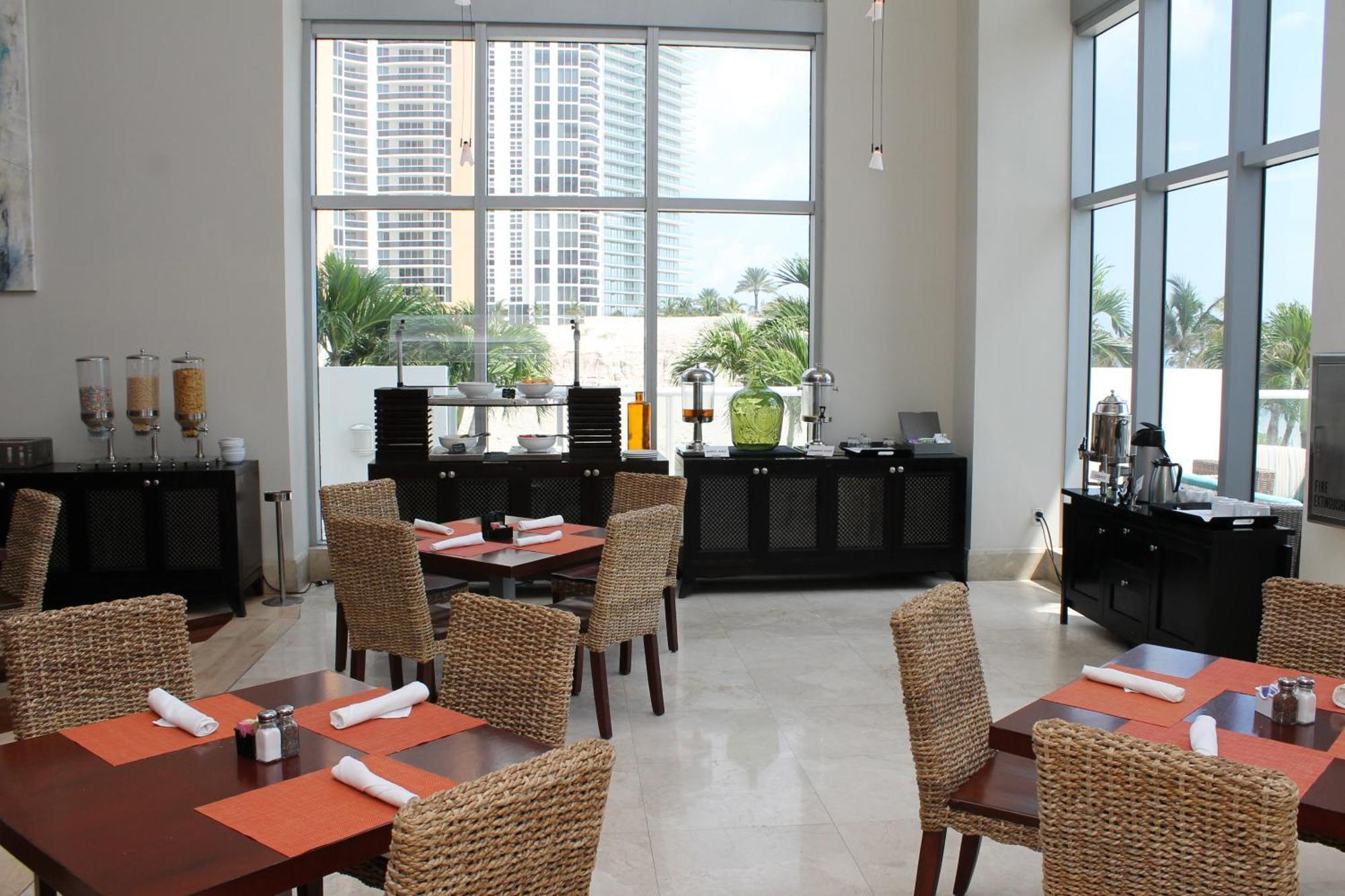 Marenas Beach Resort Sunny Isles Beach Kültér fotó