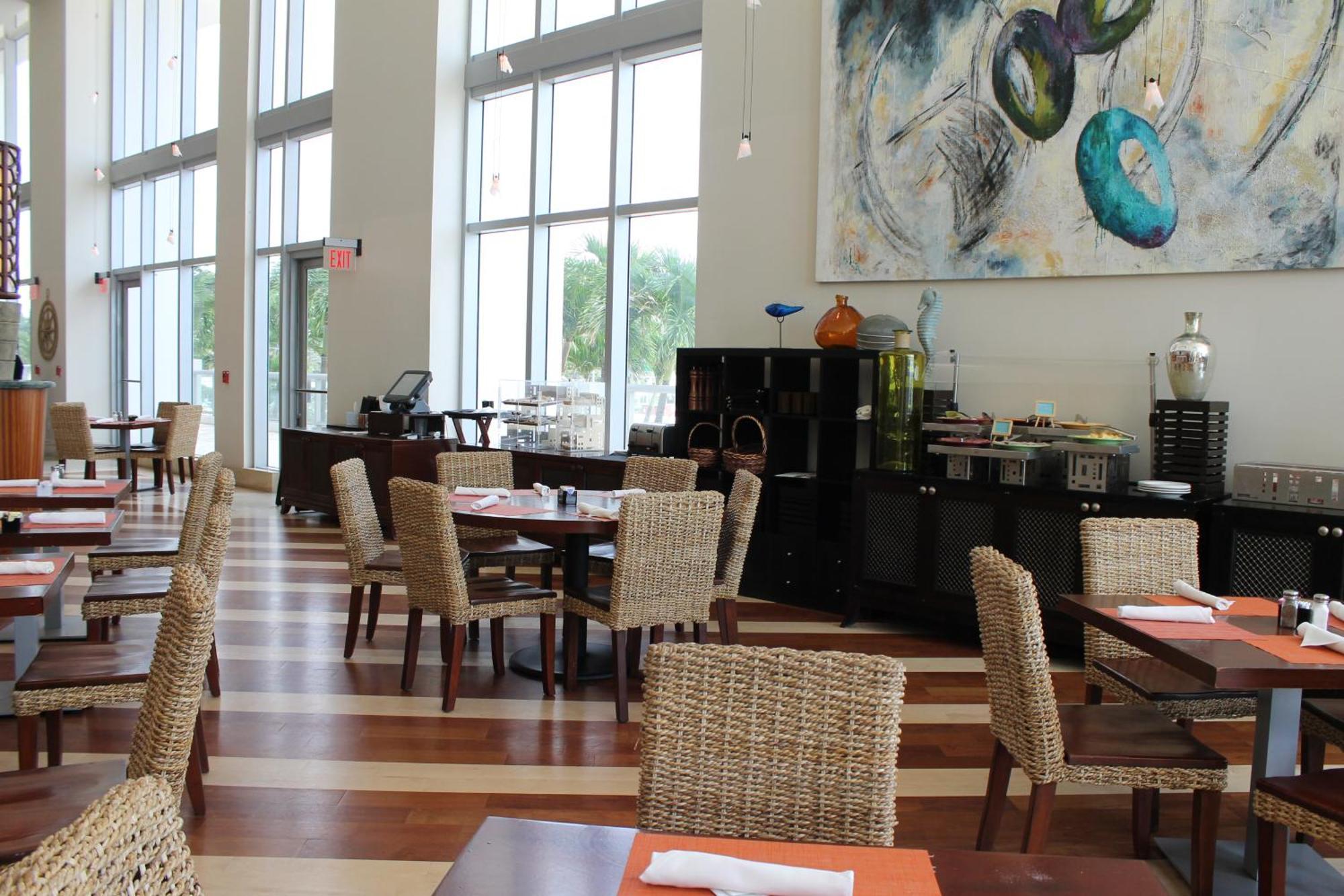 Marenas Beach Resort Sunny Isles Beach Kültér fotó