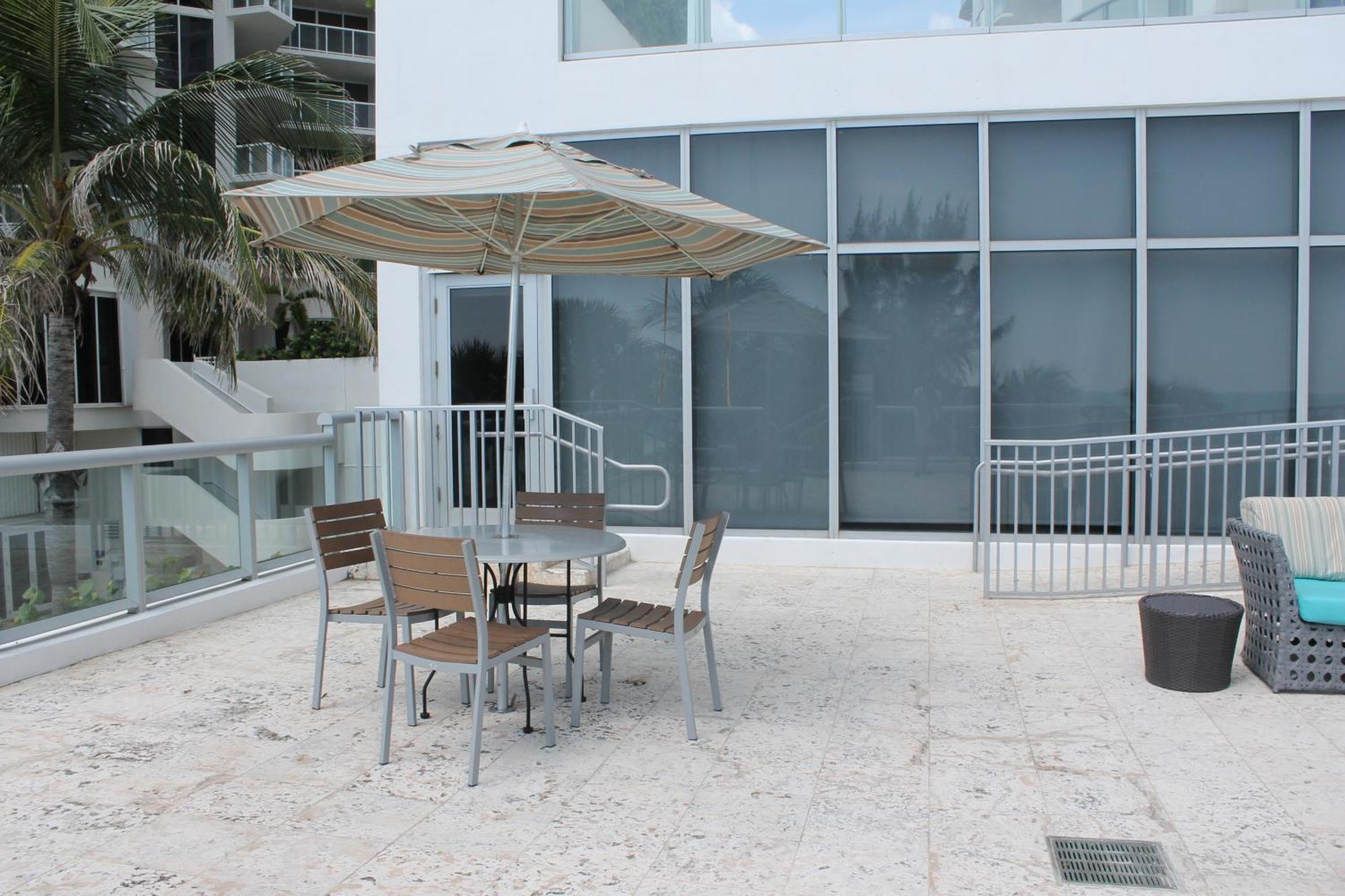 Marenas Beach Resort Sunny Isles Beach Kültér fotó