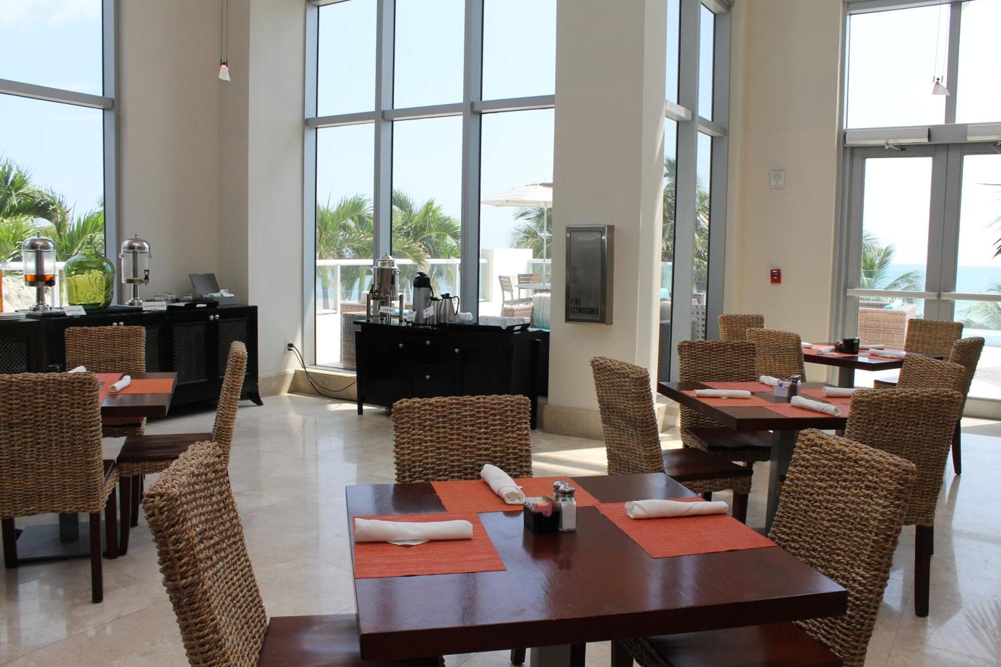 Marenas Beach Resort Sunny Isles Beach Kültér fotó