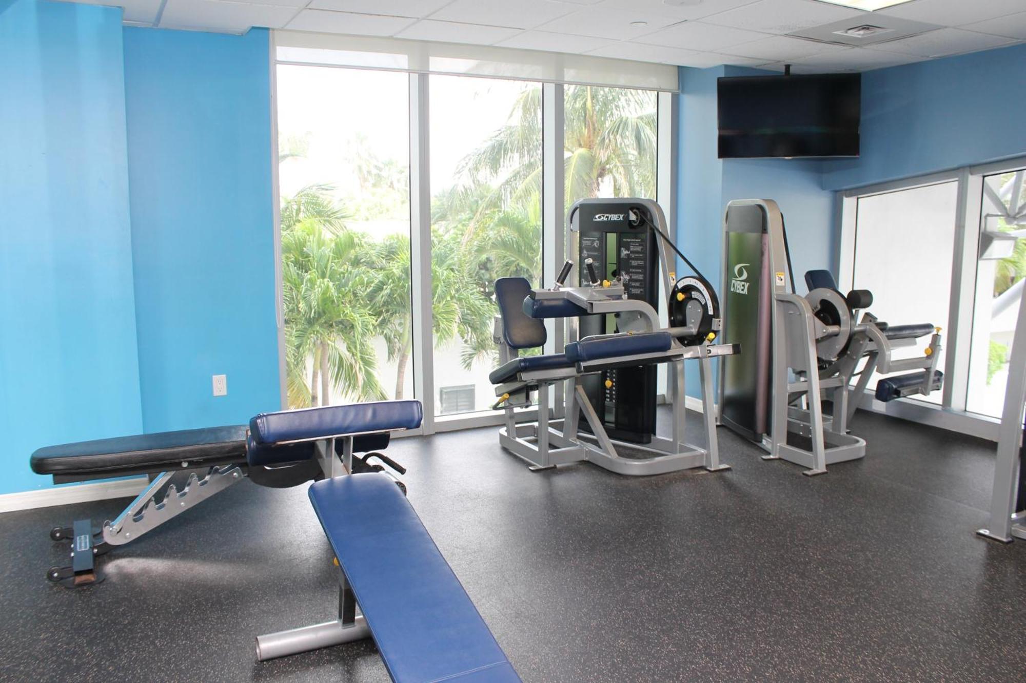 Marenas Beach Resort Sunny Isles Beach Kültér fotó