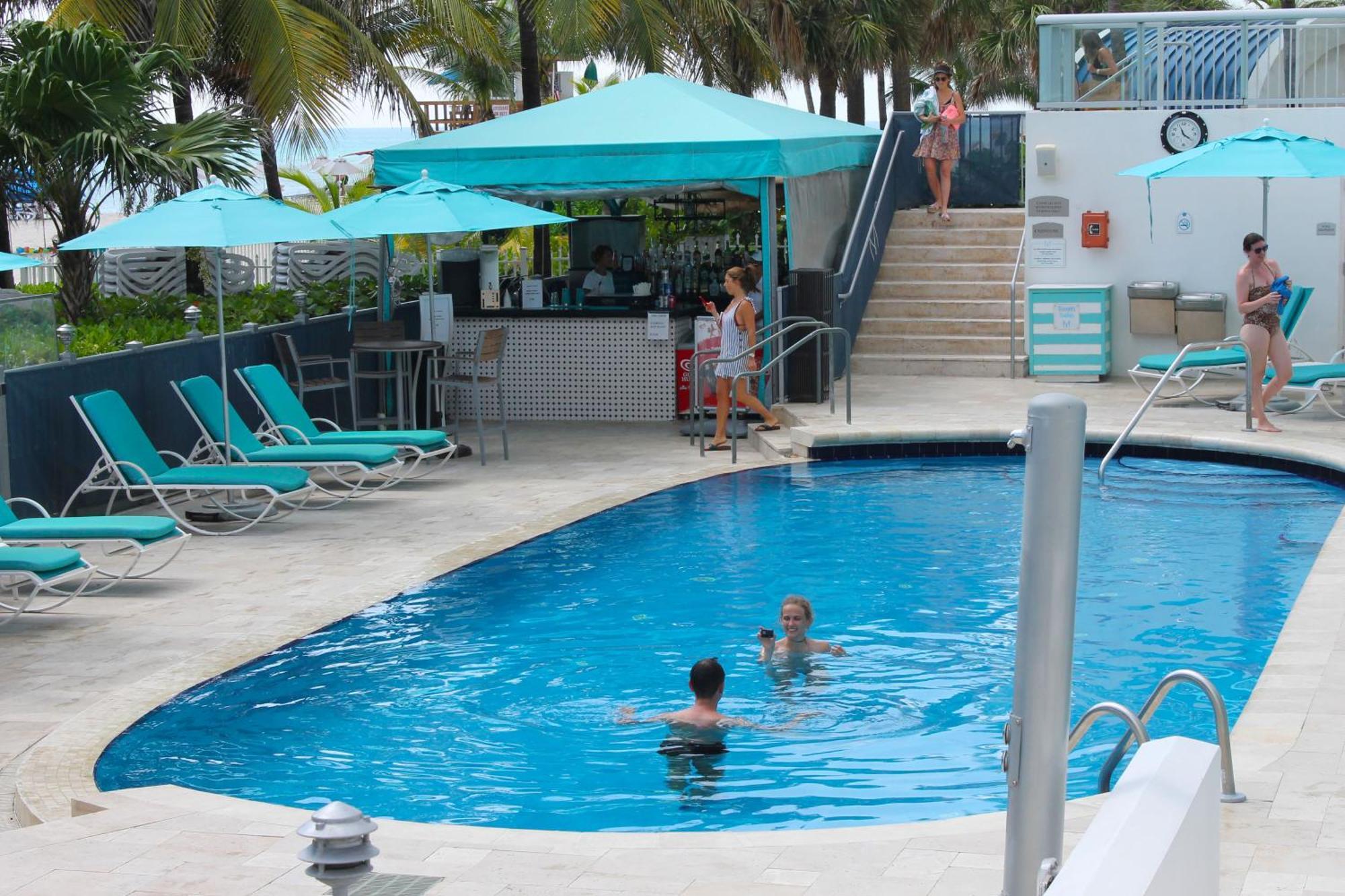 Marenas Beach Resort Sunny Isles Beach Kültér fotó