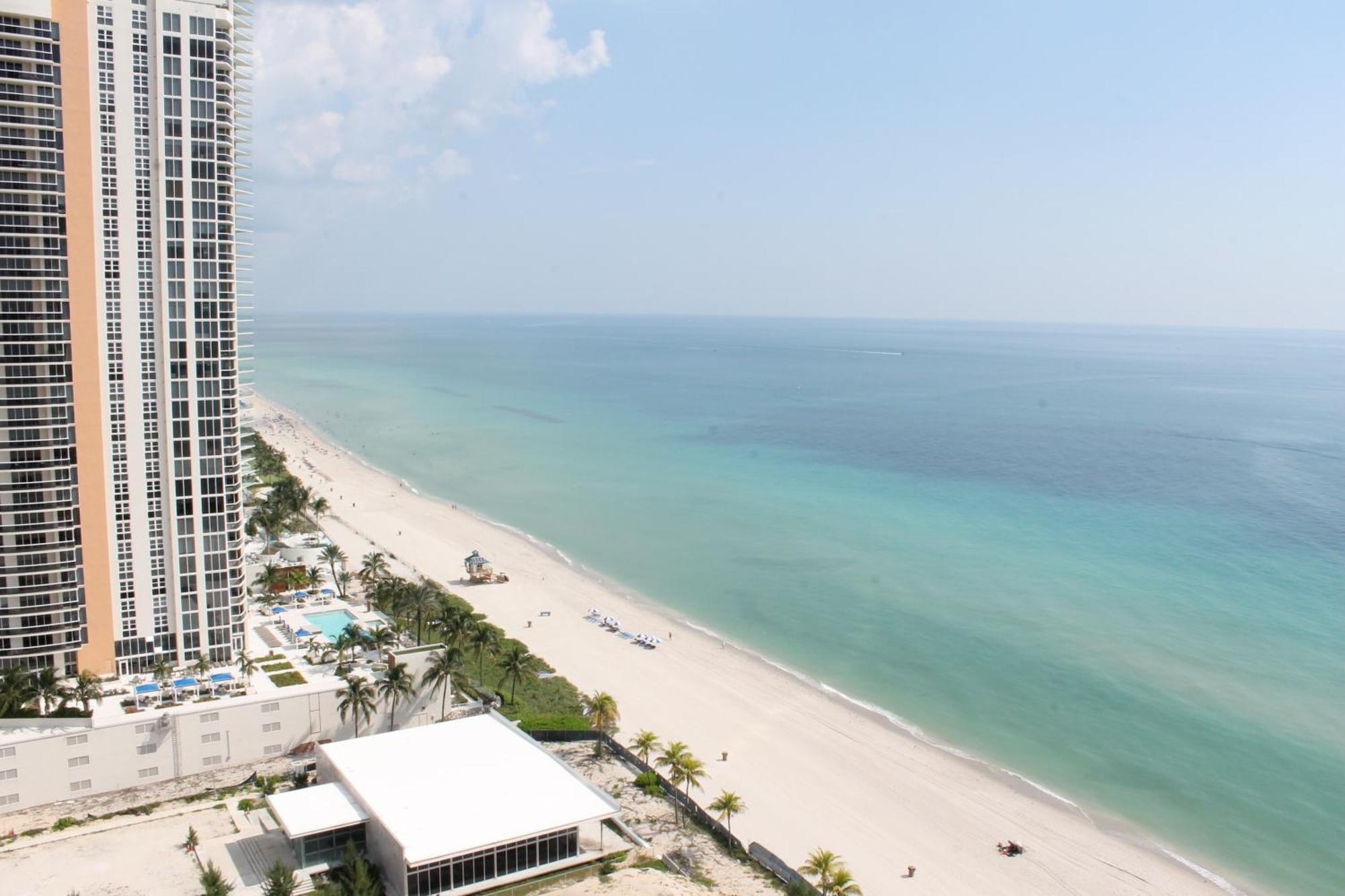 Marenas Beach Resort Sunny Isles Beach Kültér fotó