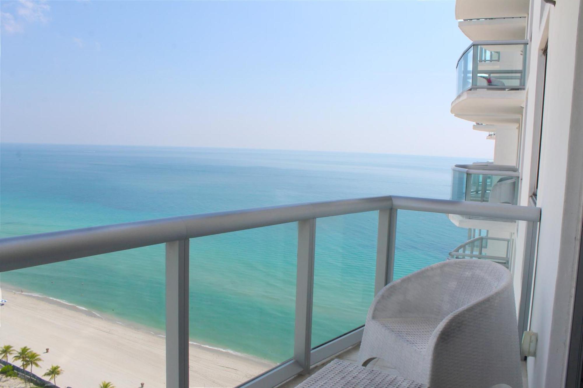 Marenas Beach Resort Sunny Isles Beach Kültér fotó