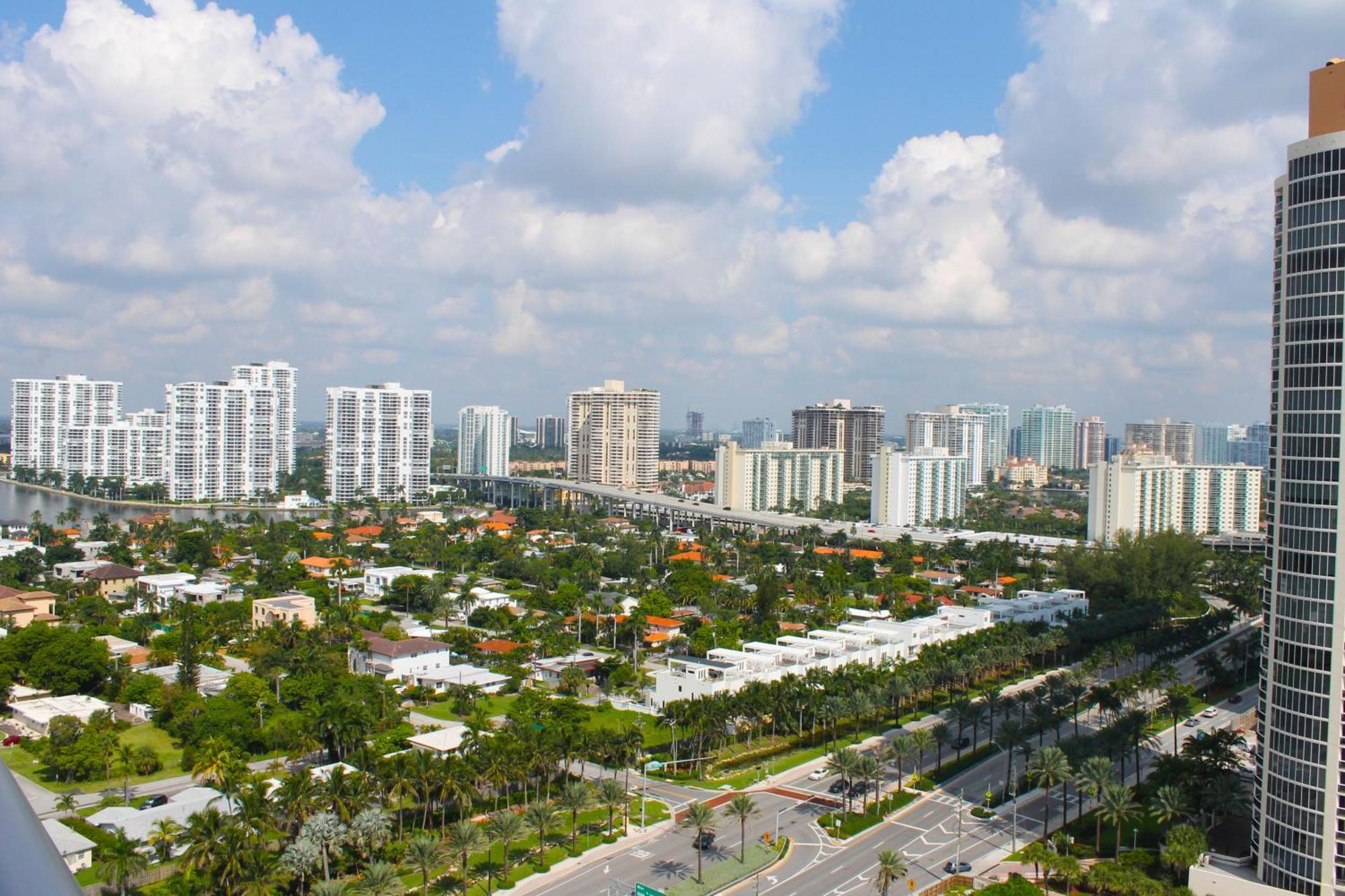 Marenas Beach Resort Sunny Isles Beach Kültér fotó