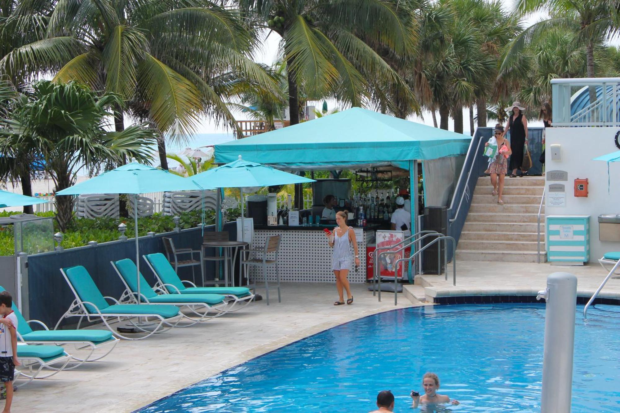 Marenas Beach Resort Sunny Isles Beach Kültér fotó