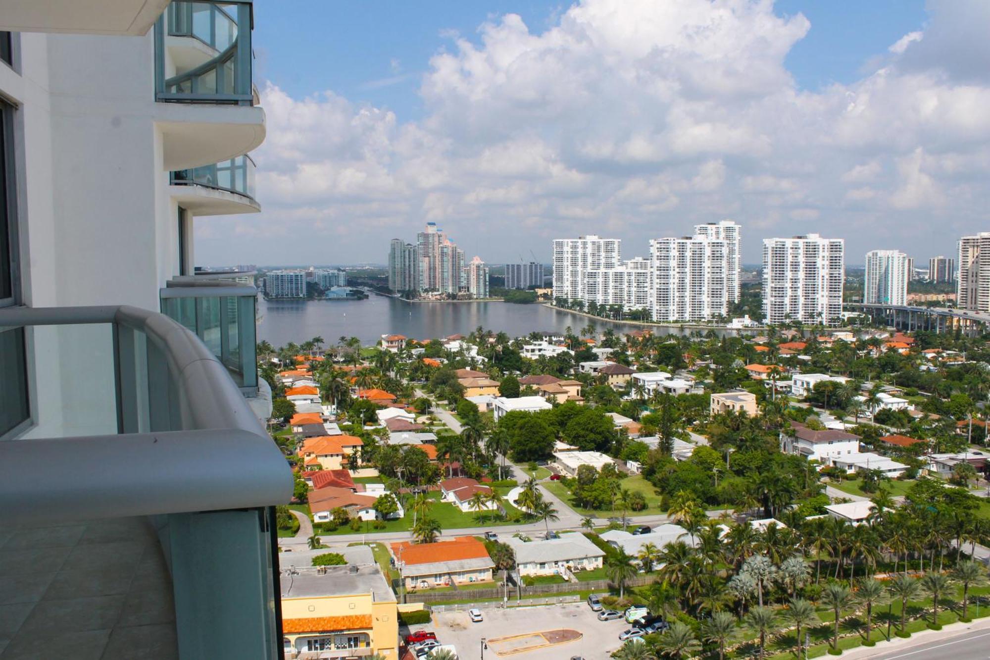 Marenas Beach Resort Sunny Isles Beach Kültér fotó