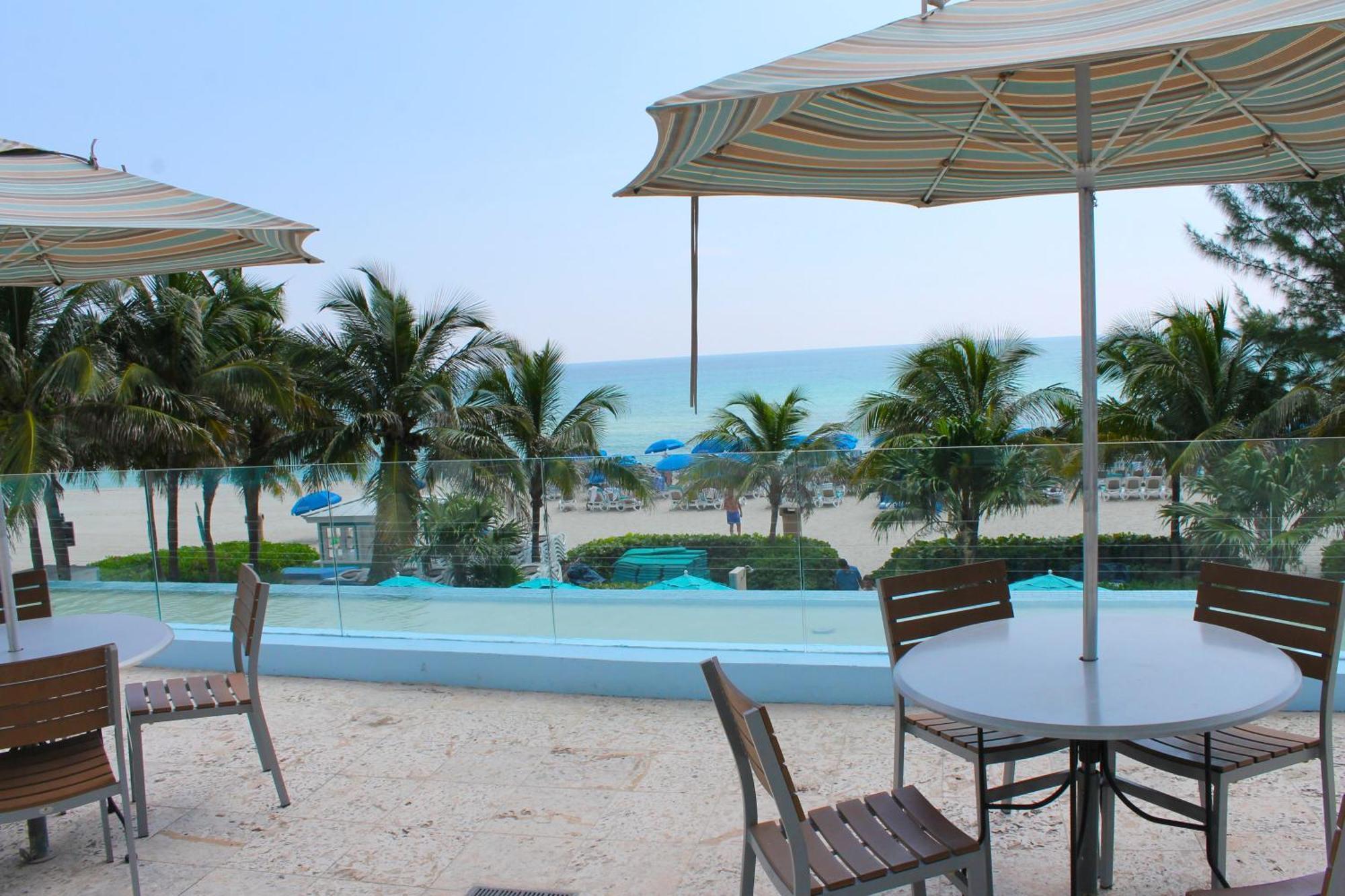 Marenas Beach Resort Sunny Isles Beach Kültér fotó