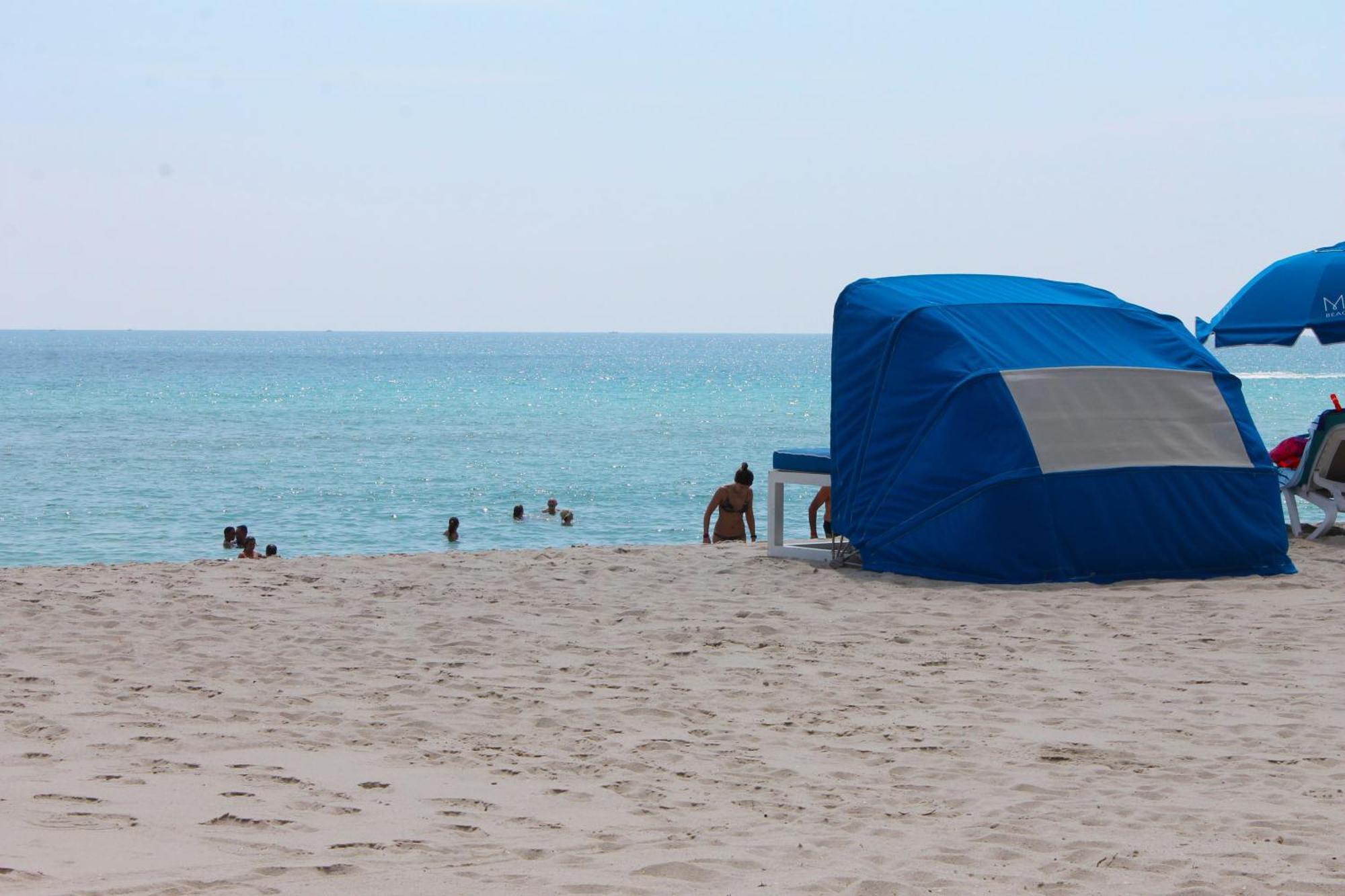 Marenas Beach Resort Sunny Isles Beach Kültér fotó