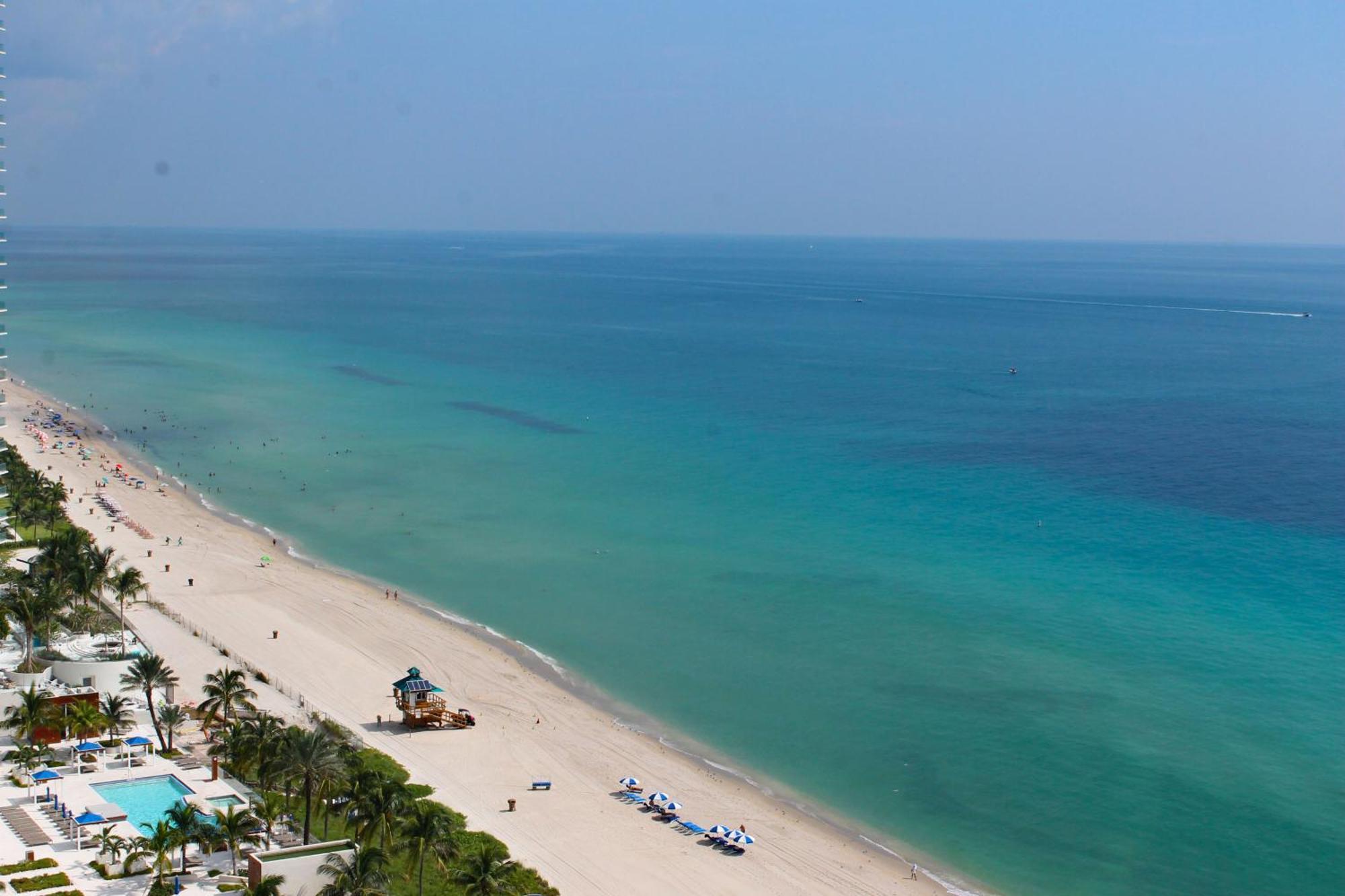 Marenas Beach Resort Sunny Isles Beach Kültér fotó
