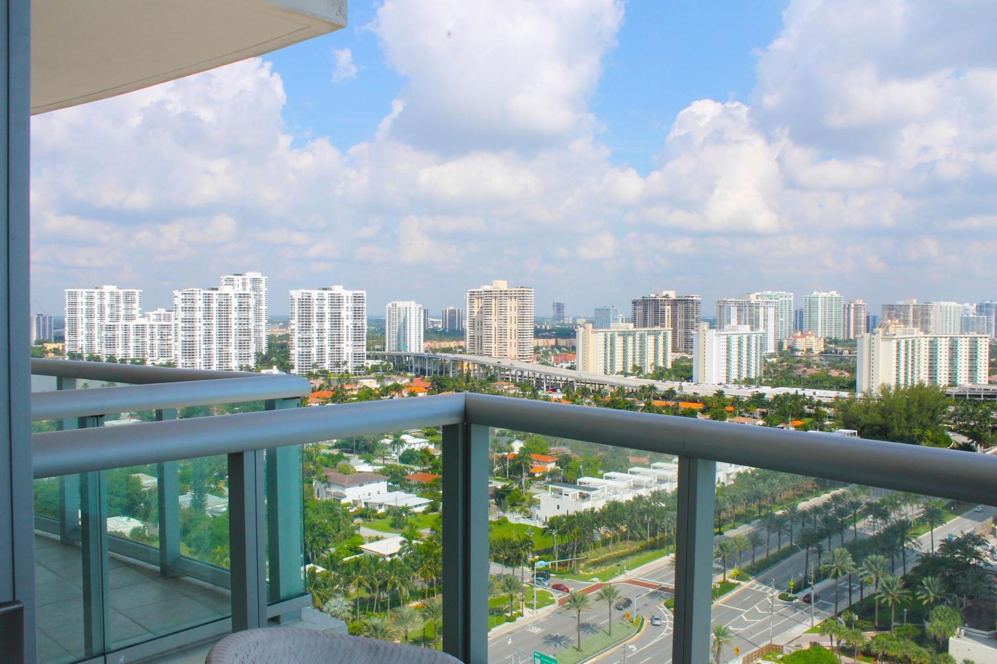 Marenas Beach Resort Sunny Isles Beach Kültér fotó
