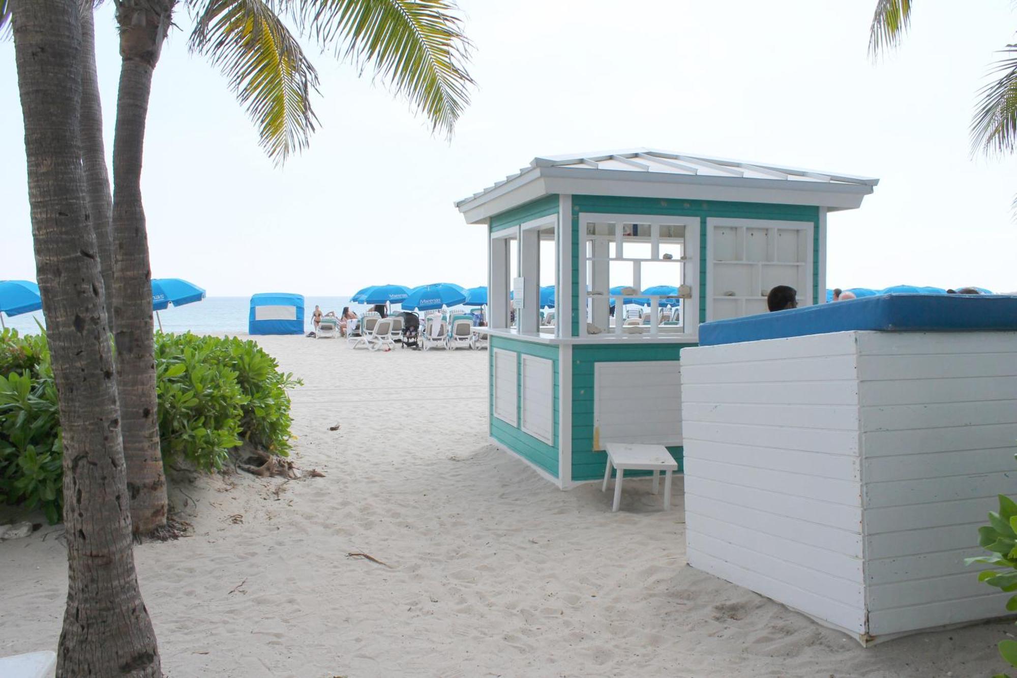 Marenas Beach Resort Sunny Isles Beach Kültér fotó