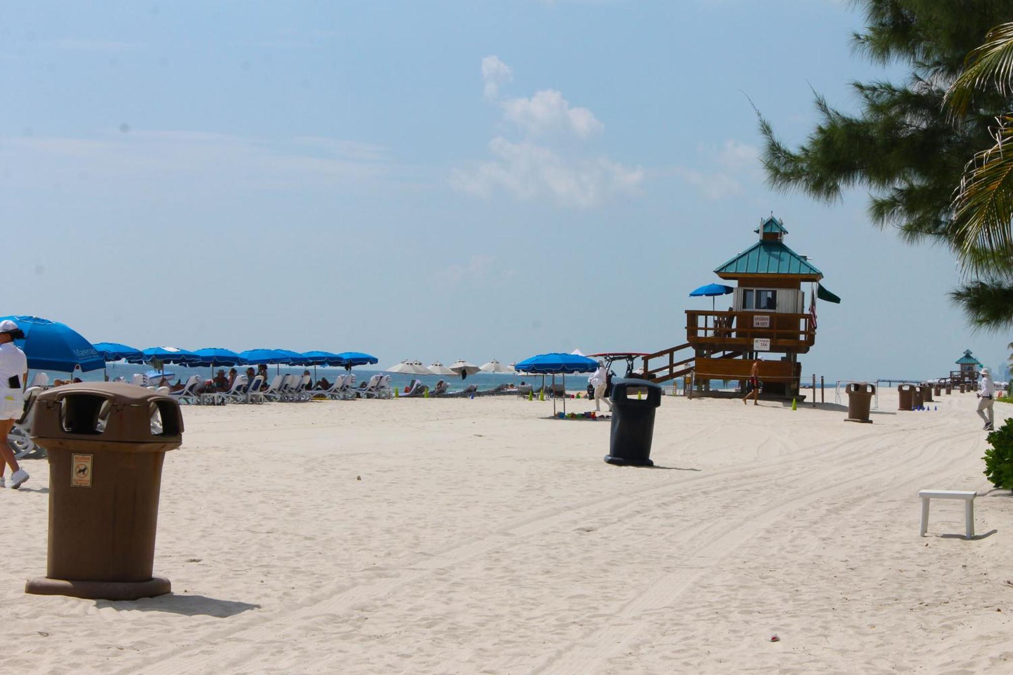 Marenas Beach Resort Sunny Isles Beach Kültér fotó