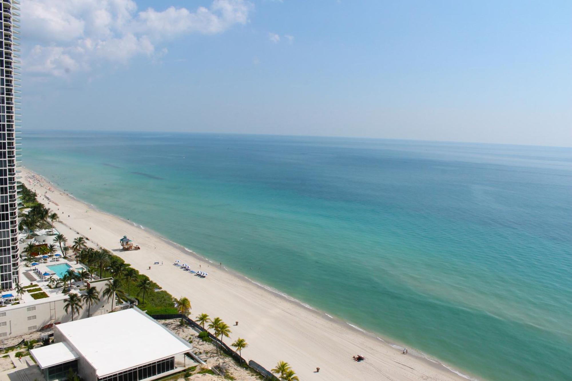 Marenas Beach Resort Sunny Isles Beach Kültér fotó