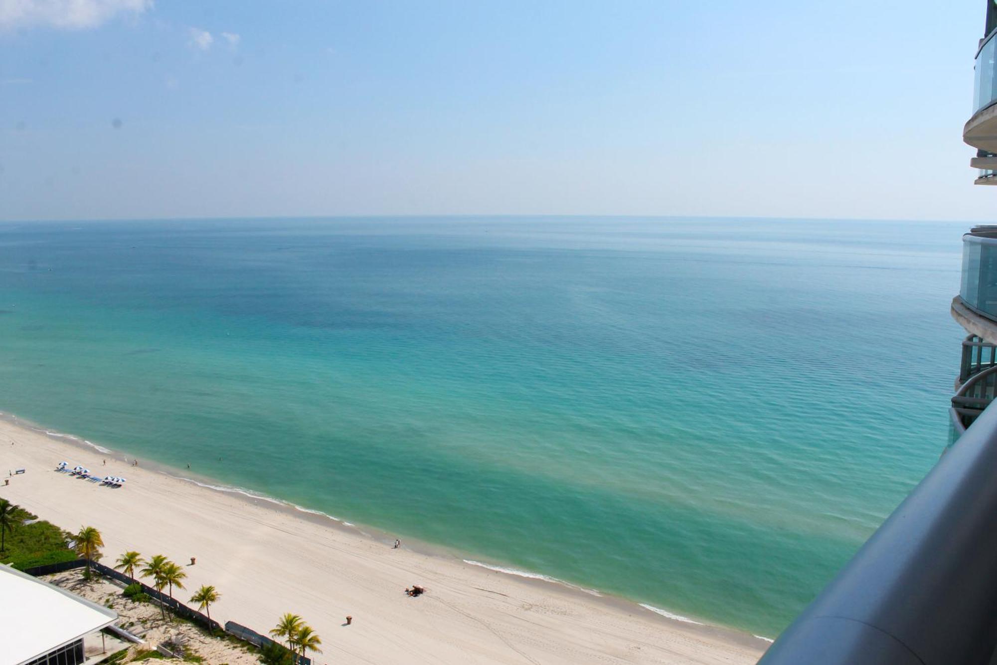 Marenas Beach Resort Sunny Isles Beach Kültér fotó