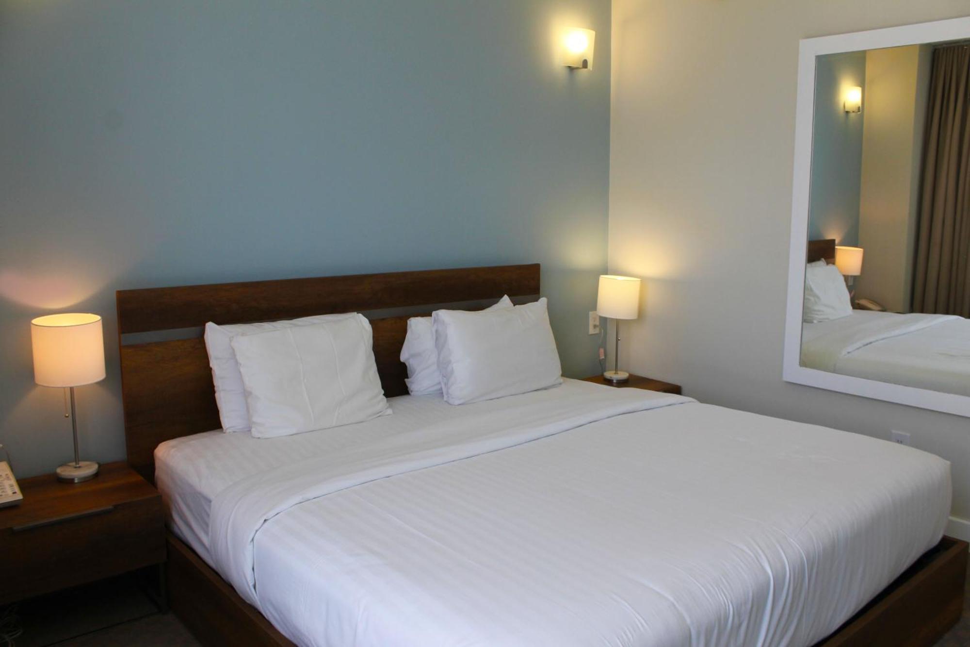 Marenas Beach Resort Sunny Isles Beach Kültér fotó