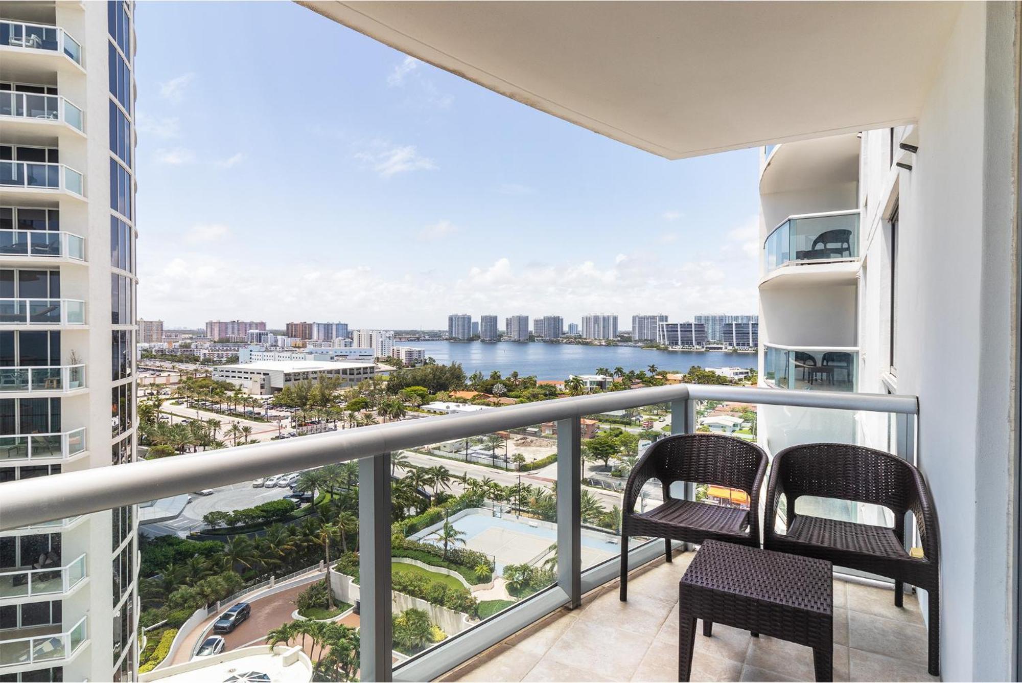 Marenas Beach Resort Sunny Isles Beach Kültér fotó