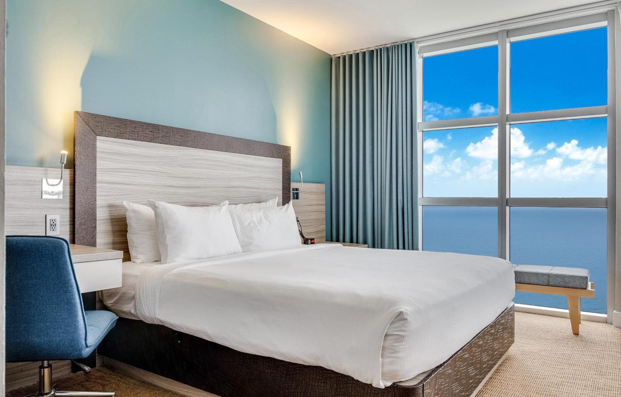 Marenas Beach Resort Sunny Isles Beach Kültér fotó