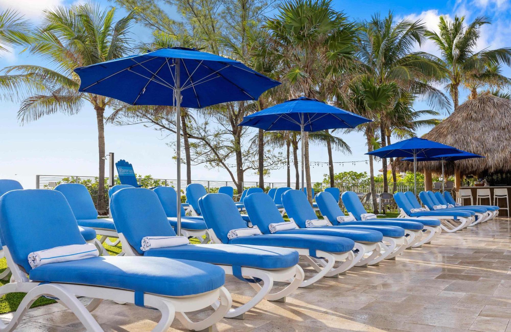 Marenas Beach Resort Sunny Isles Beach Kültér fotó