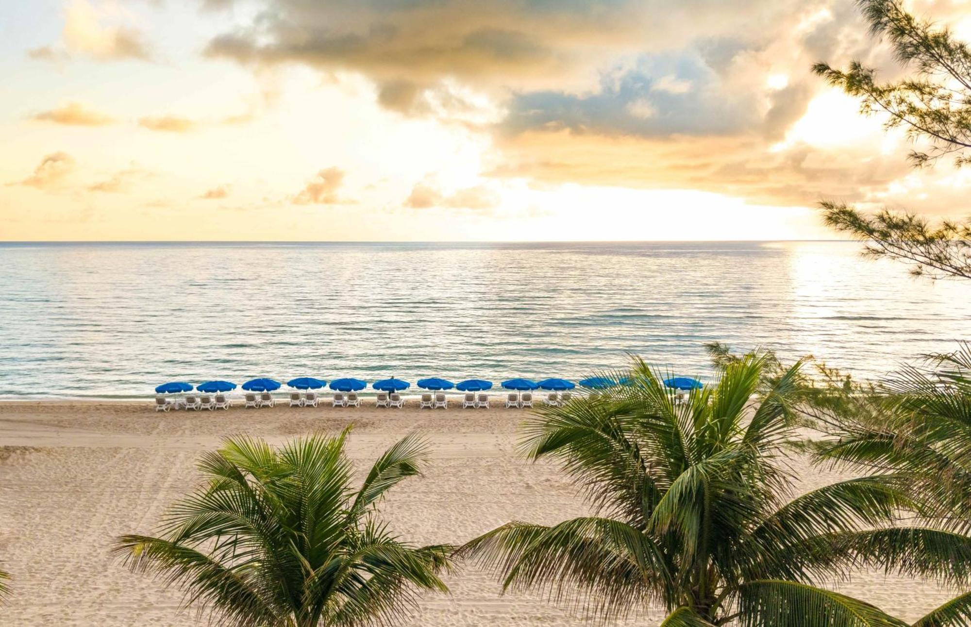Marenas Beach Resort Sunny Isles Beach Kültér fotó