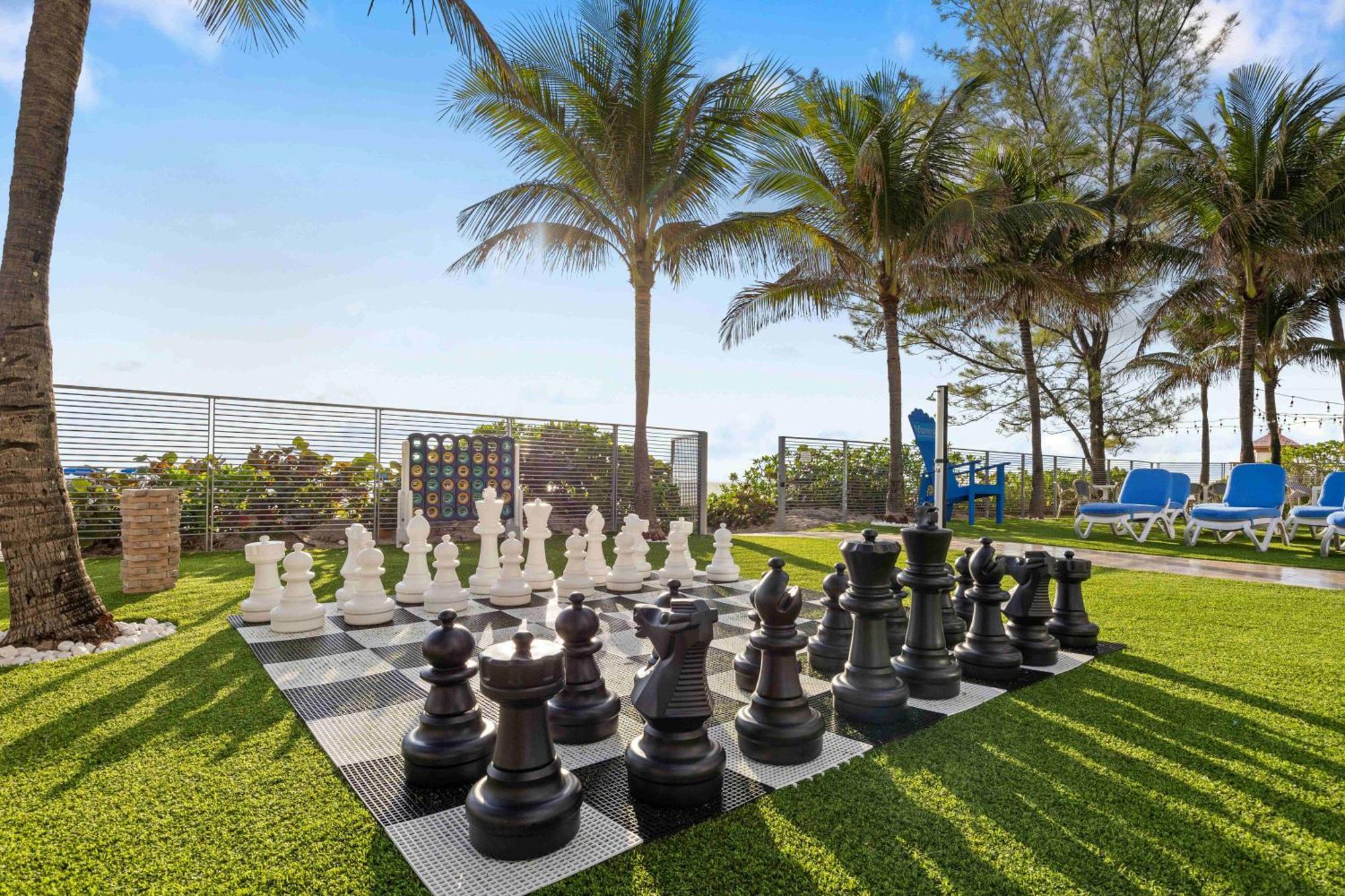 Marenas Beach Resort Sunny Isles Beach Kültér fotó