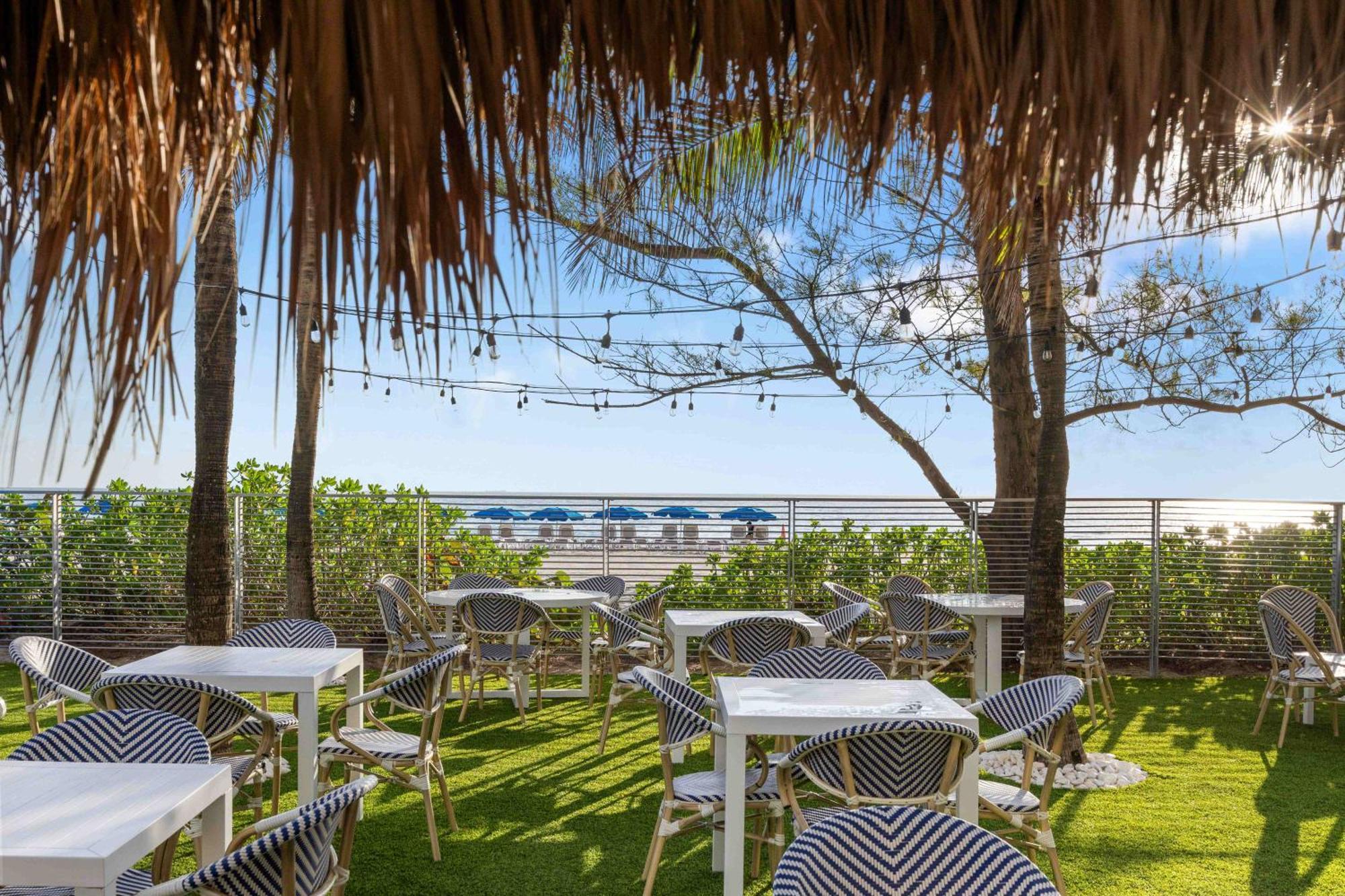 Marenas Beach Resort Sunny Isles Beach Kültér fotó